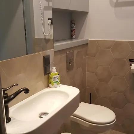 Na Wilczej Appartamento